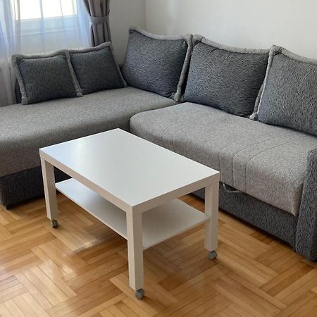 Apartman Senjak Pirot Extérieur photo