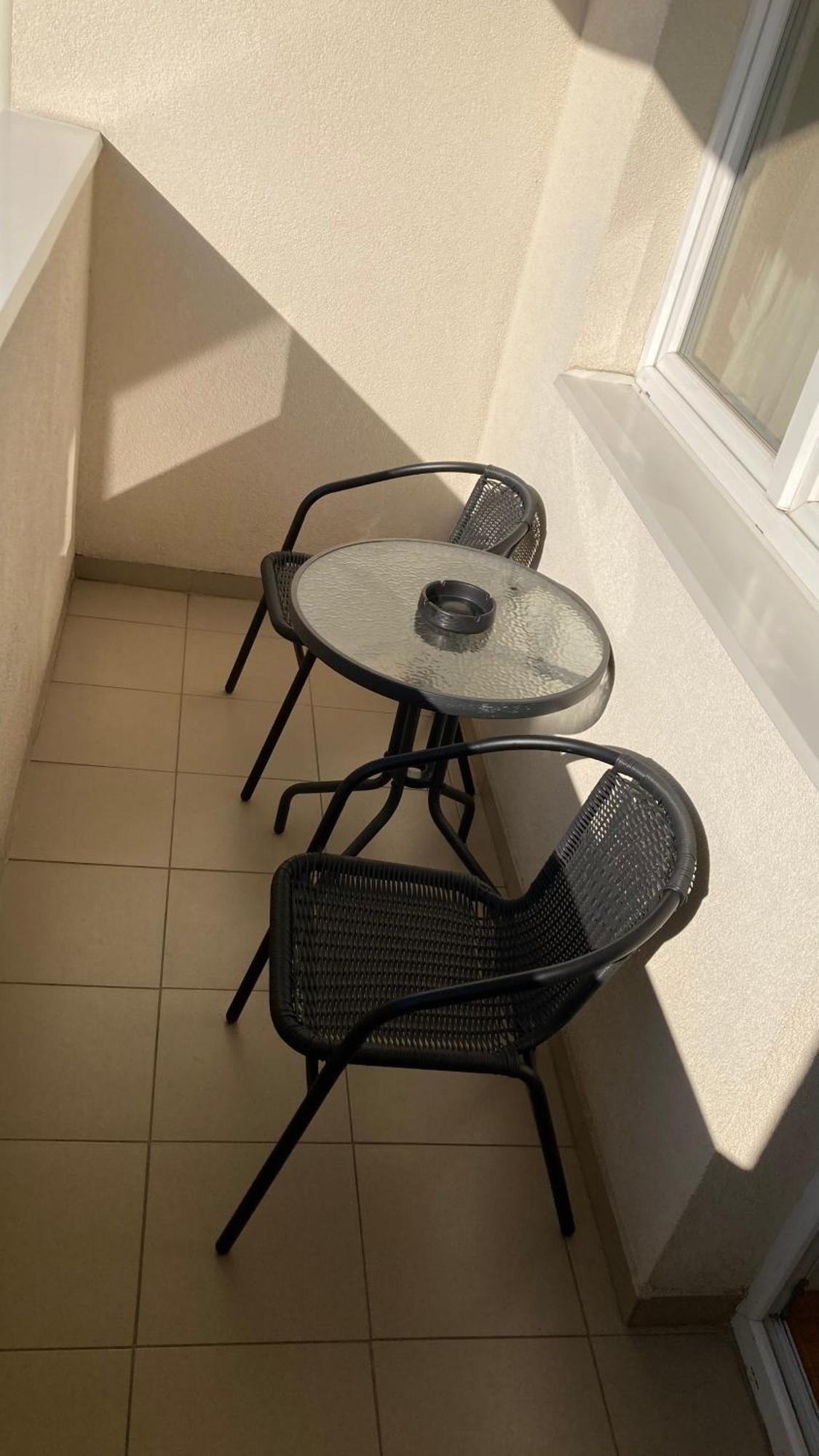 Apartman Senjak Pirot Extérieur photo