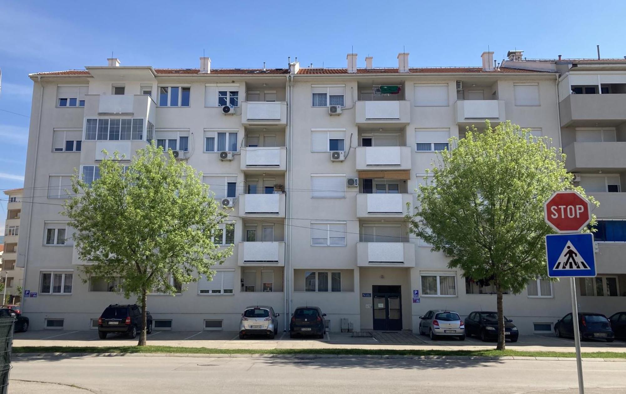 Apartman Senjak Pirot Extérieur photo