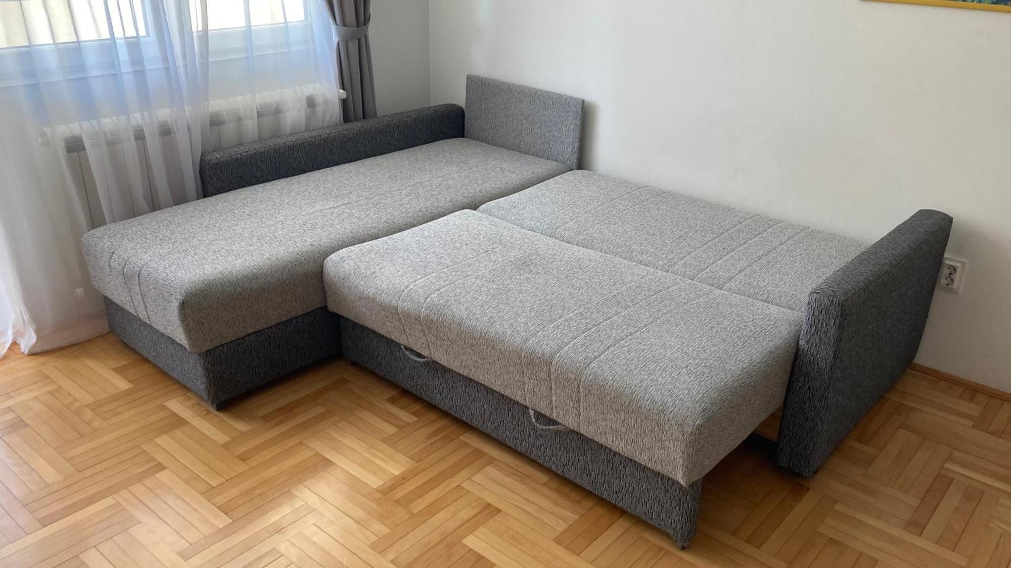 Apartman Senjak Pirot Extérieur photo