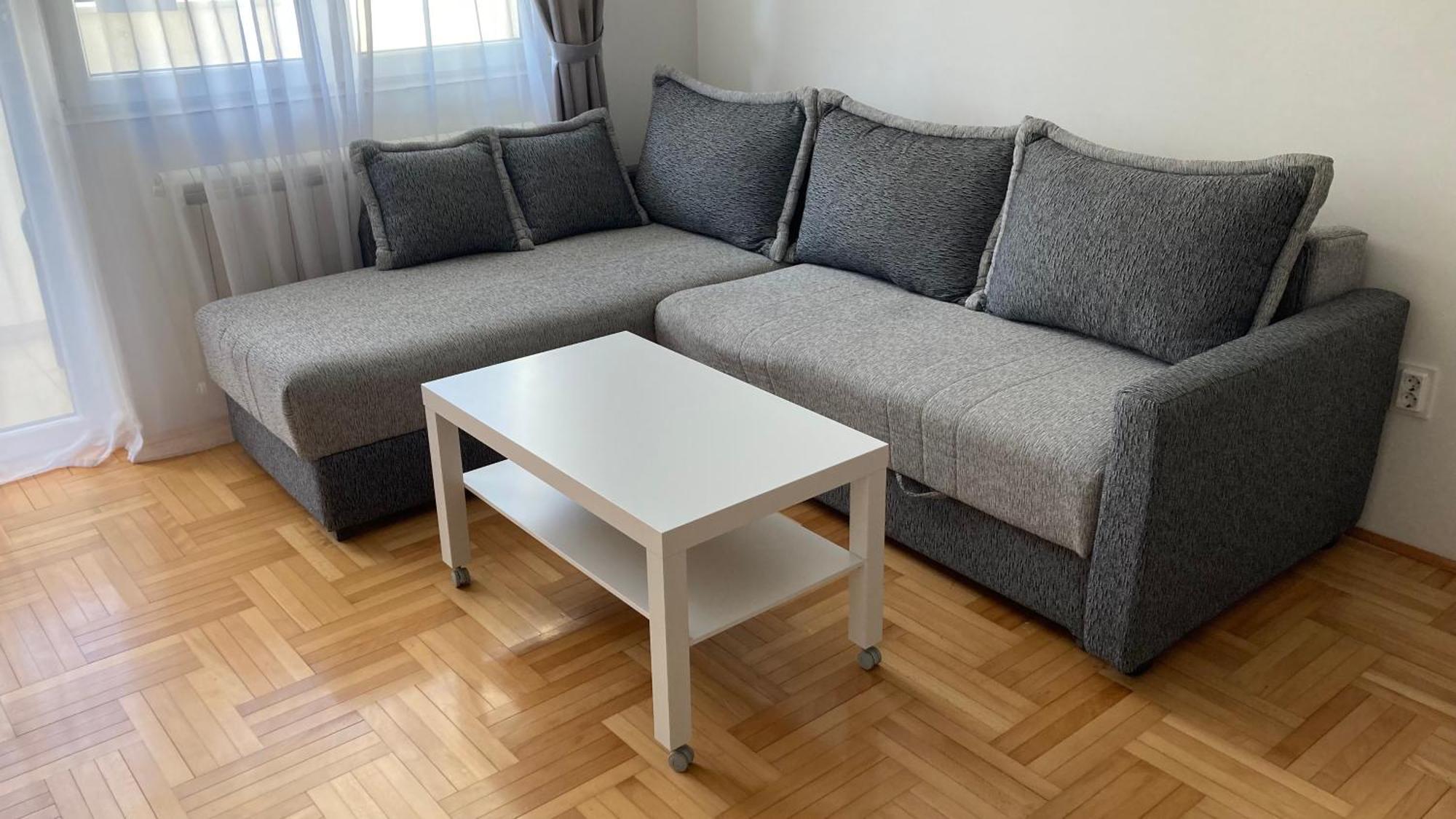 Apartman Senjak Pirot Extérieur photo