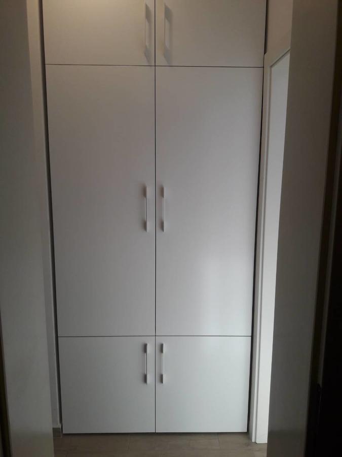 Apartman Senjak Pirot Extérieur photo