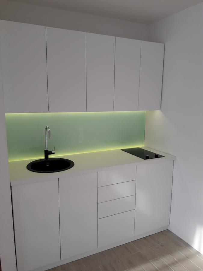 Apartman Senjak Pirot Extérieur photo