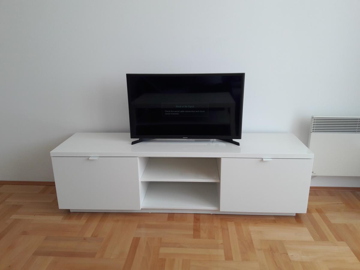 Apartman Senjak Pirot Extérieur photo