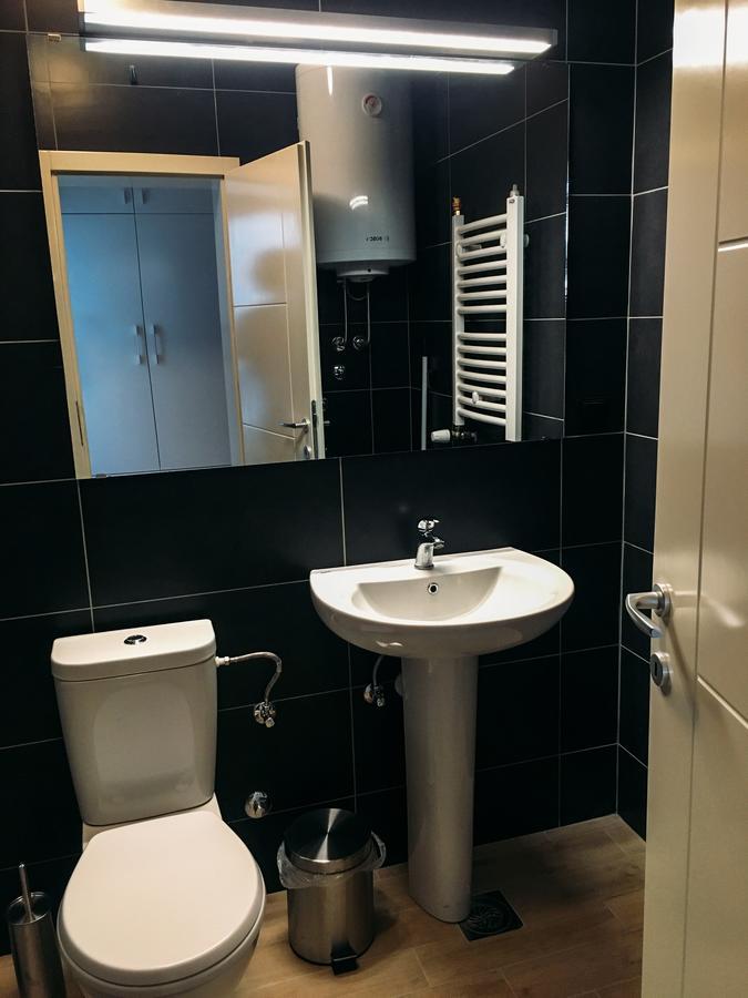 Apartman Senjak Pirot Extérieur photo