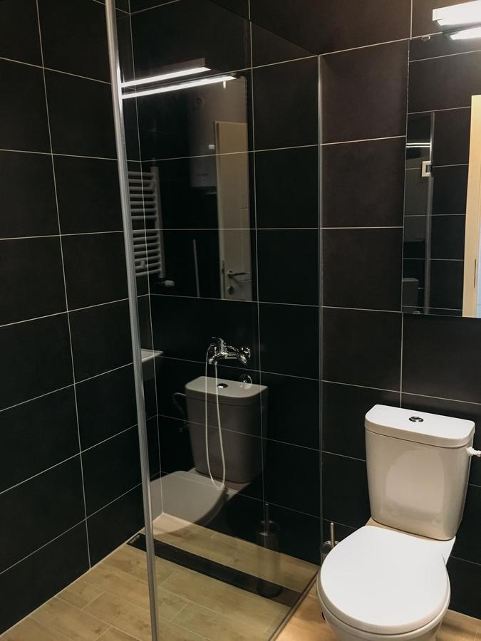 Apartman Senjak Pirot Extérieur photo